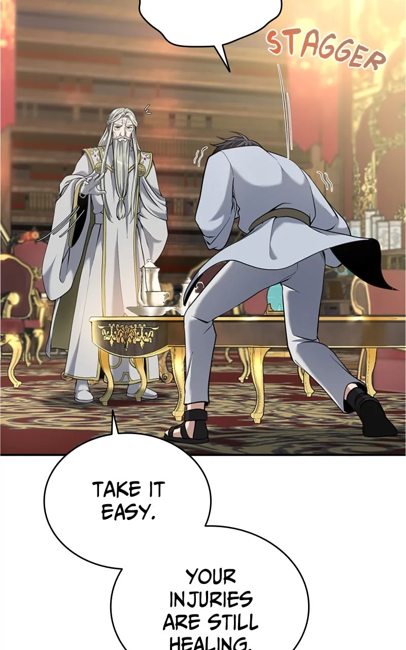 Regression of the Close Combat Mage Chapter 18 page 105 - 