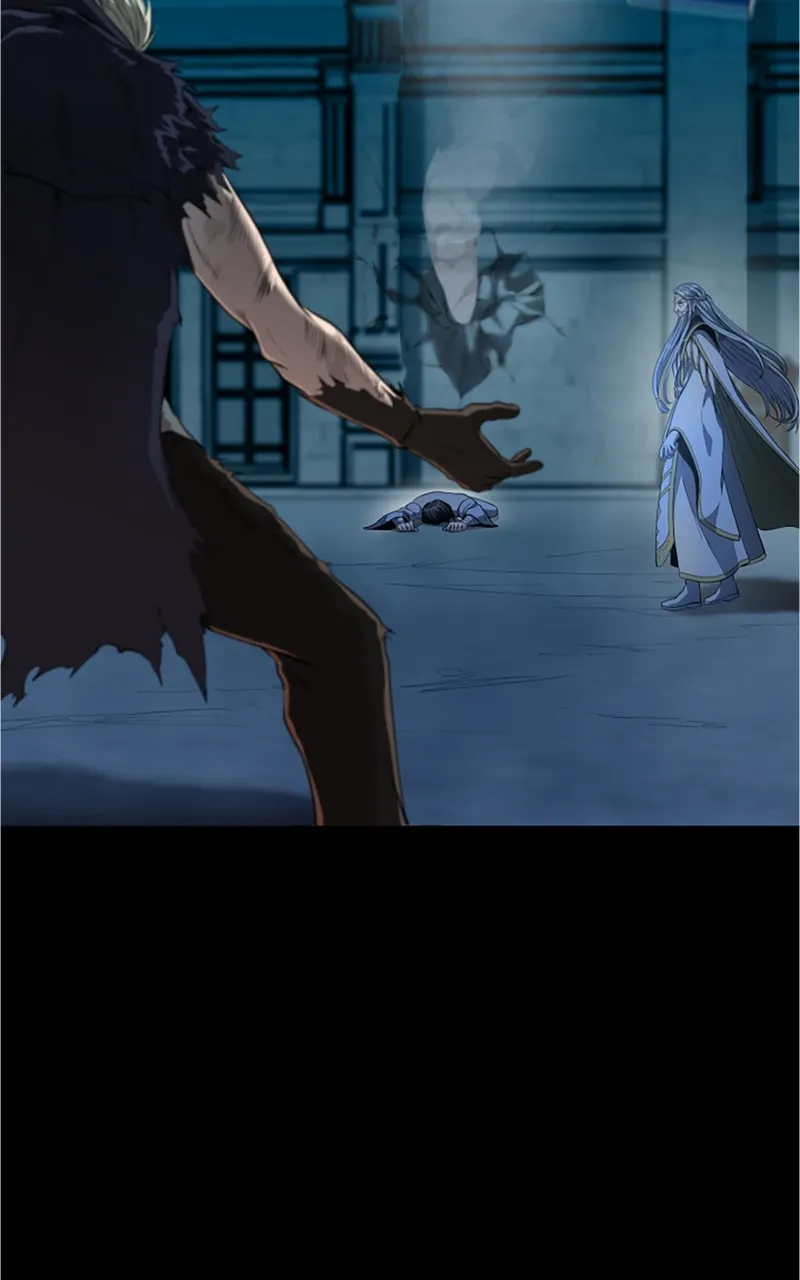 Regression of the Close Combat Mage Chapter 18 page 108 - 