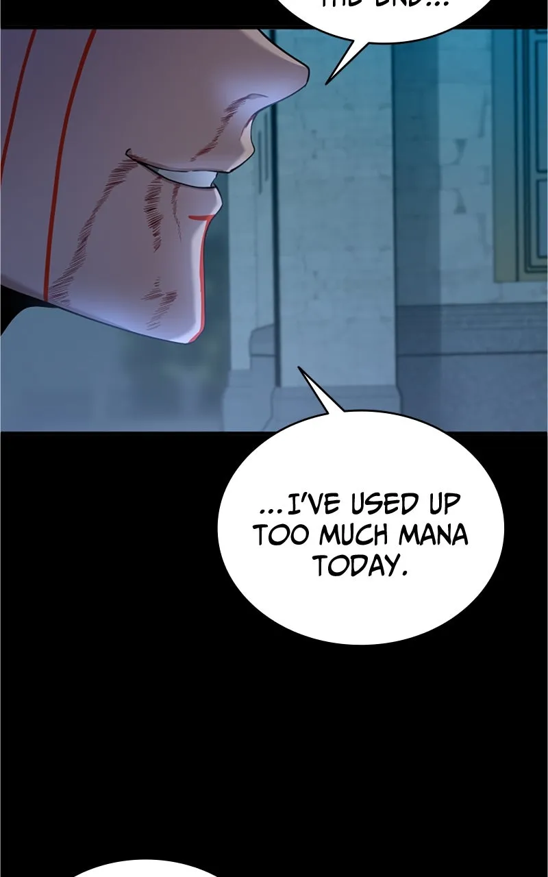 Regression of the Close Combat Mage Chapter 18 page 110 - 