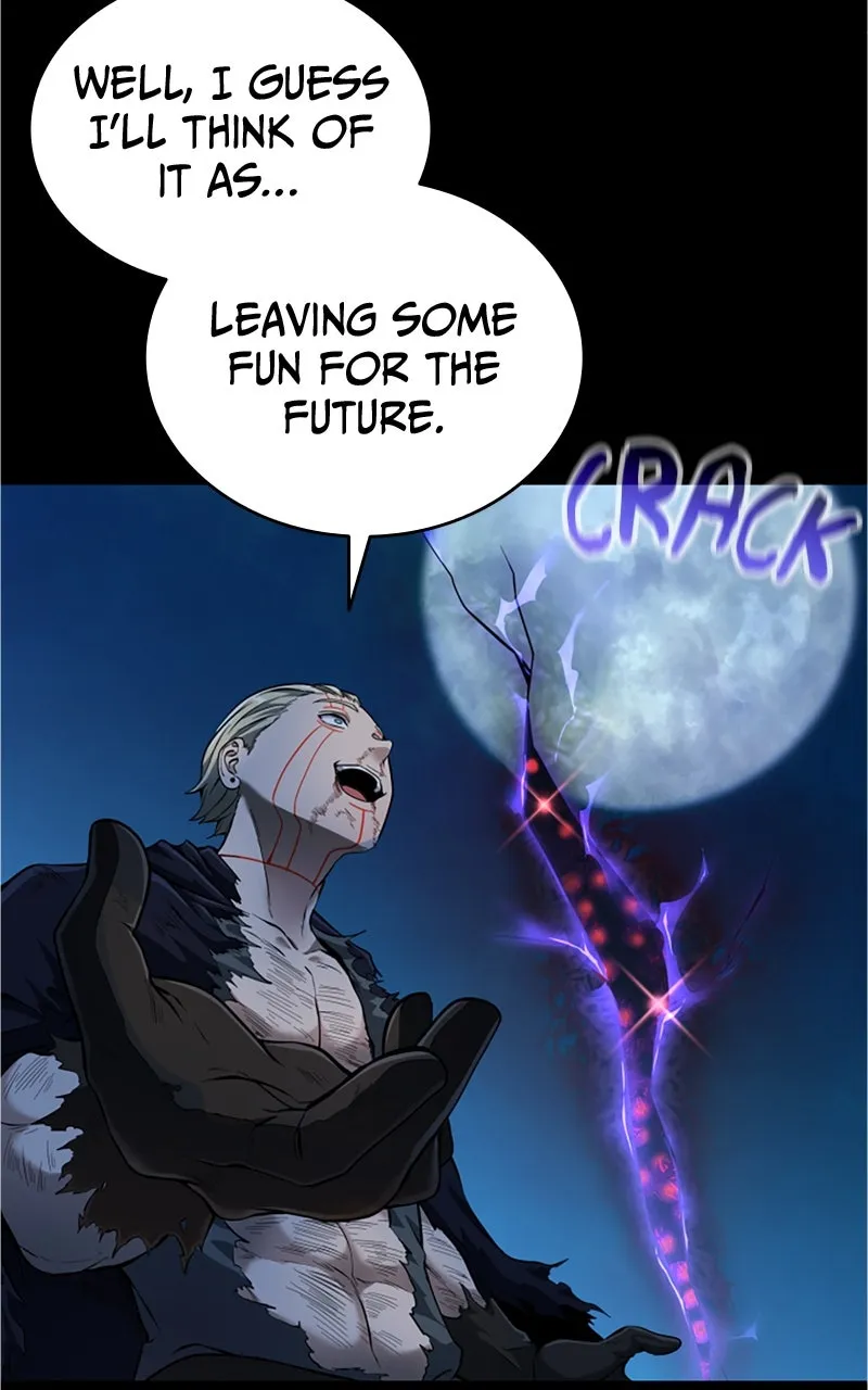 Regression of the Close Combat Mage Chapter 18 page 111 - 