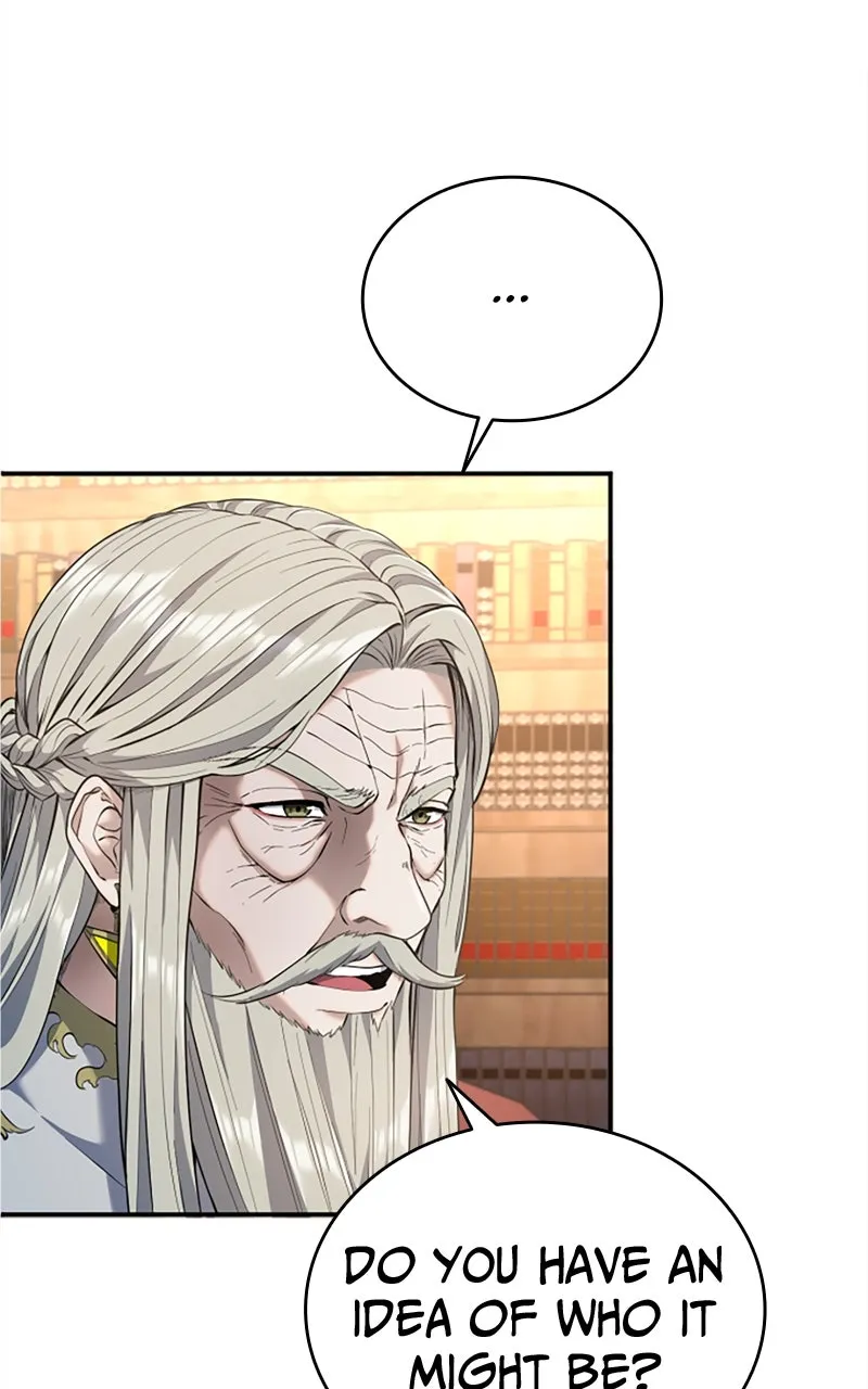 Regression of the Close Combat Mage Chapter 18 page 120 - 