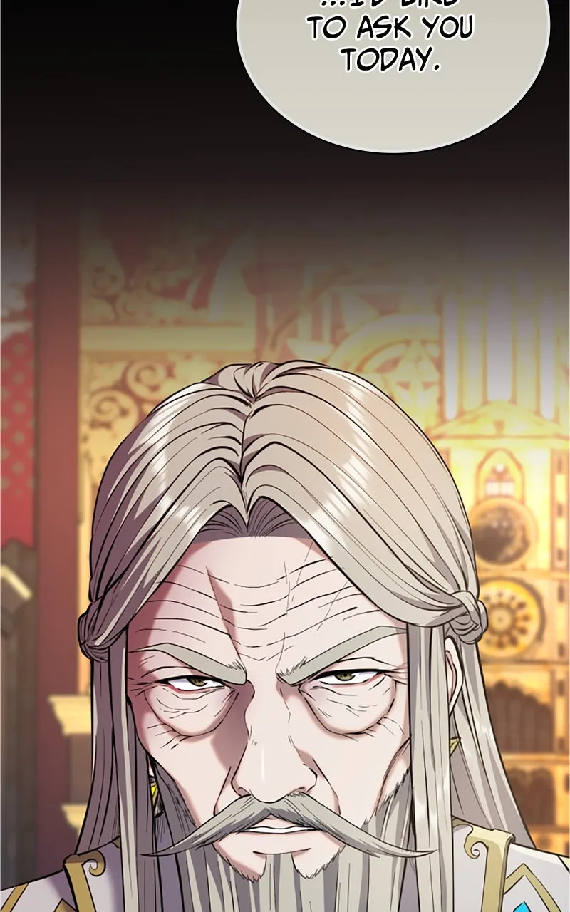Regression of the Close Combat Mage Chapter 18 page 123 - 