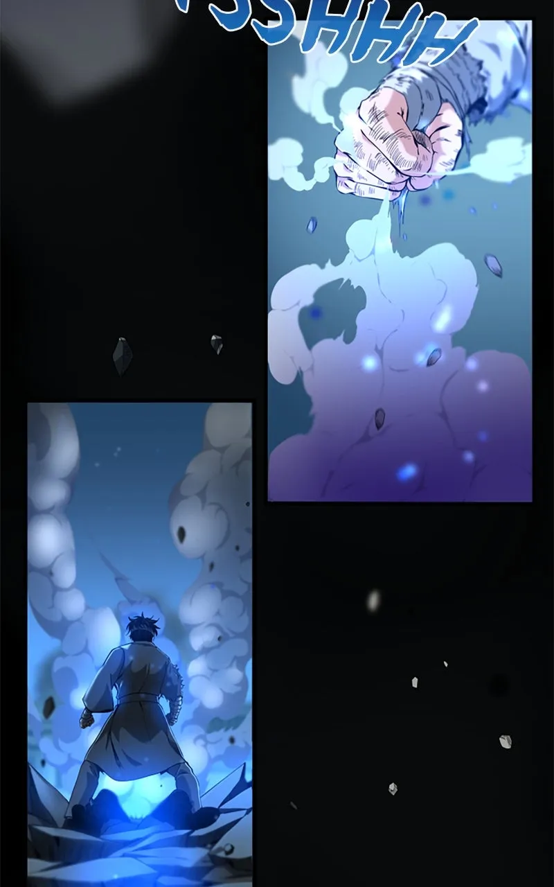Regression of the Close Combat Mage Chapter 18 page 14 - 