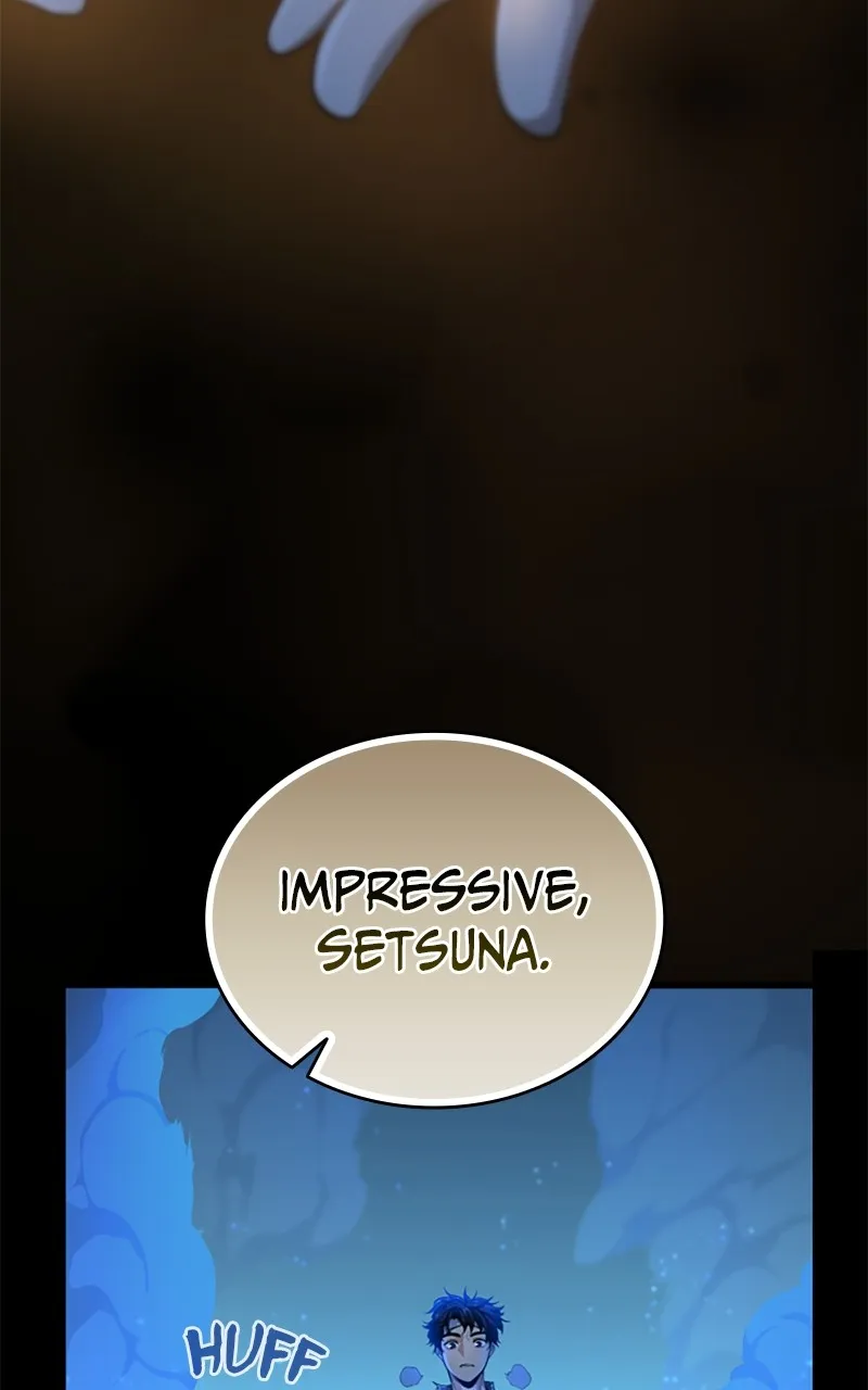 Regression of the Close Combat Mage Chapter 18 page 18 - 