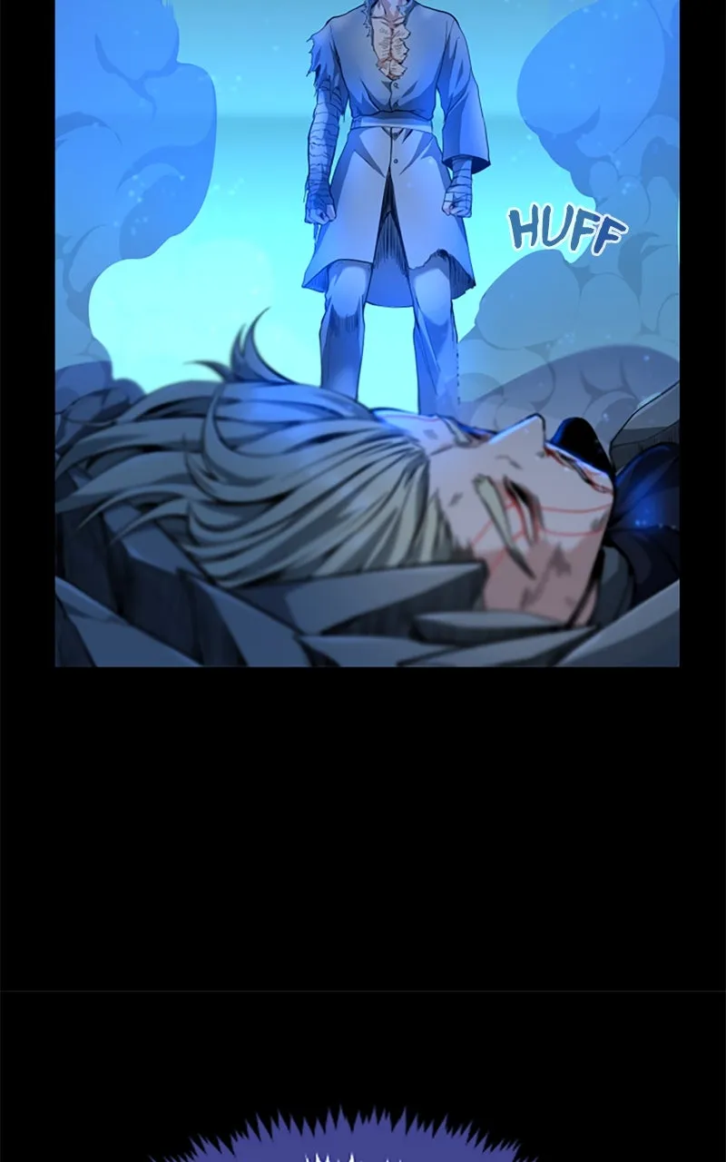 Regression of the Close Combat Mage Chapter 18 page 19 - 