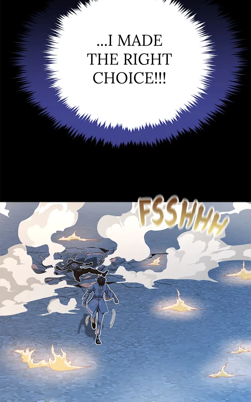 Regression of the Close Combat Mage Chapter 18 page 22 - 