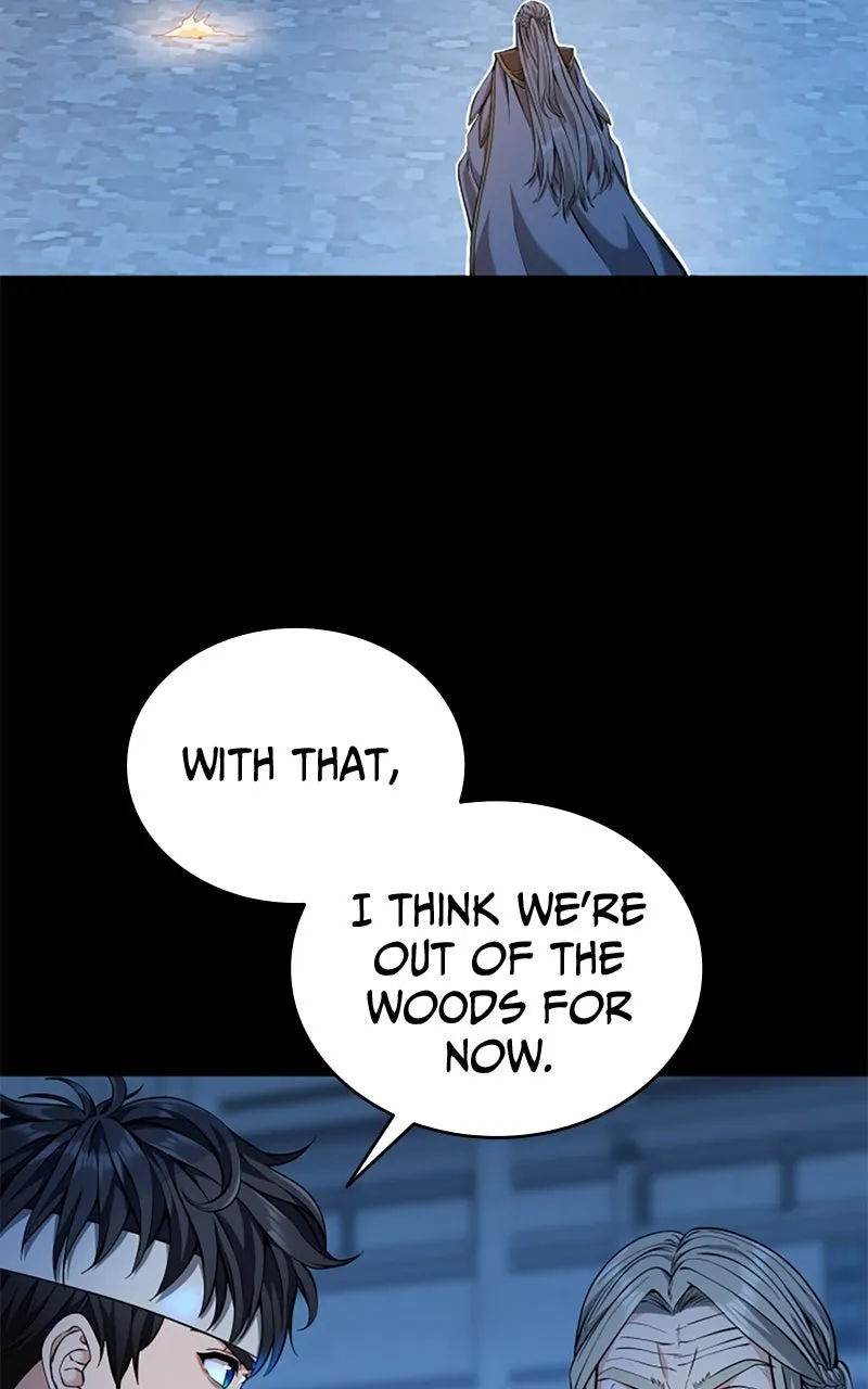 Regression of the Close Combat Mage Chapter 18 page 23 - 