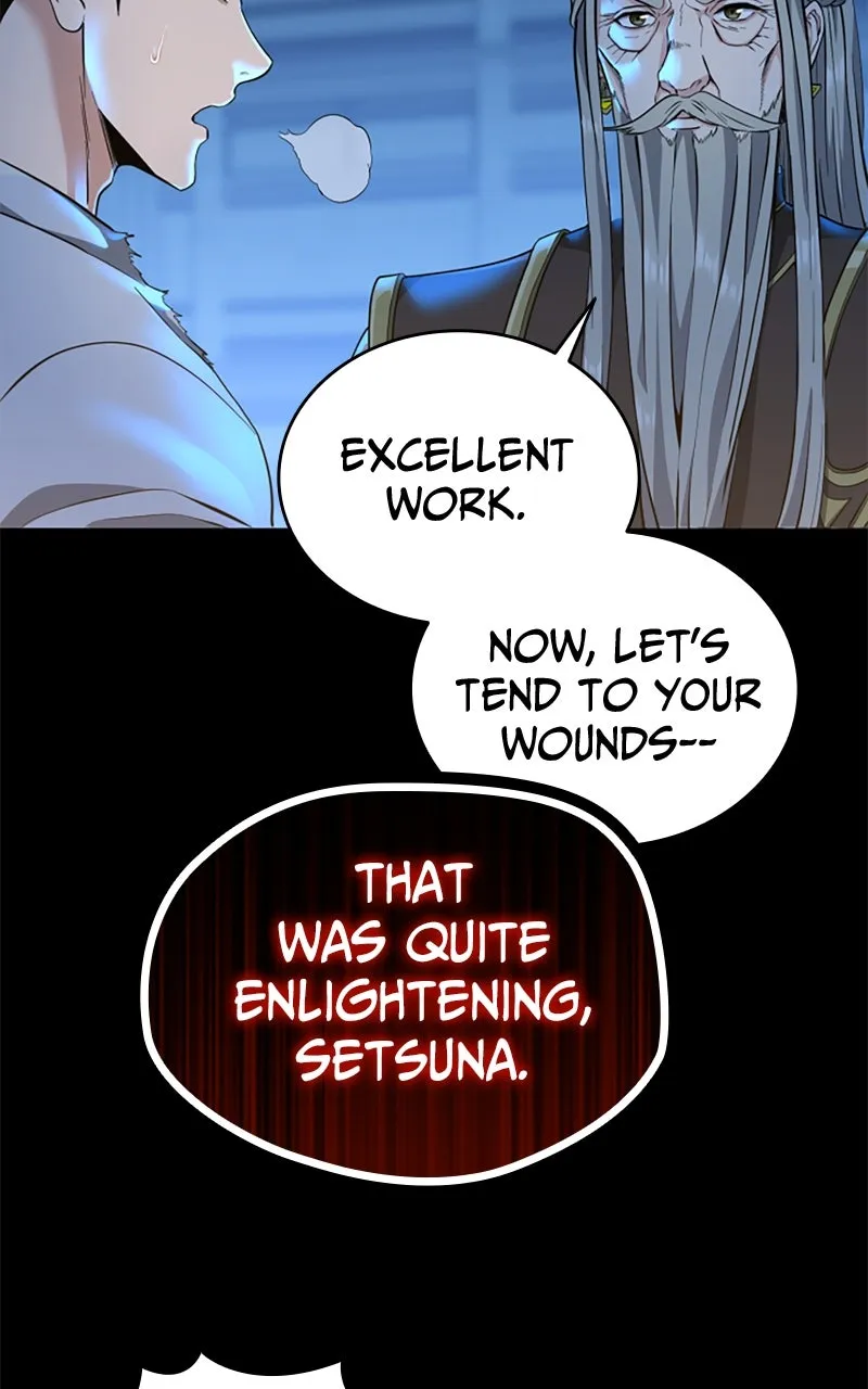 Regression of the Close Combat Mage Chapter 18 page 24 - 
