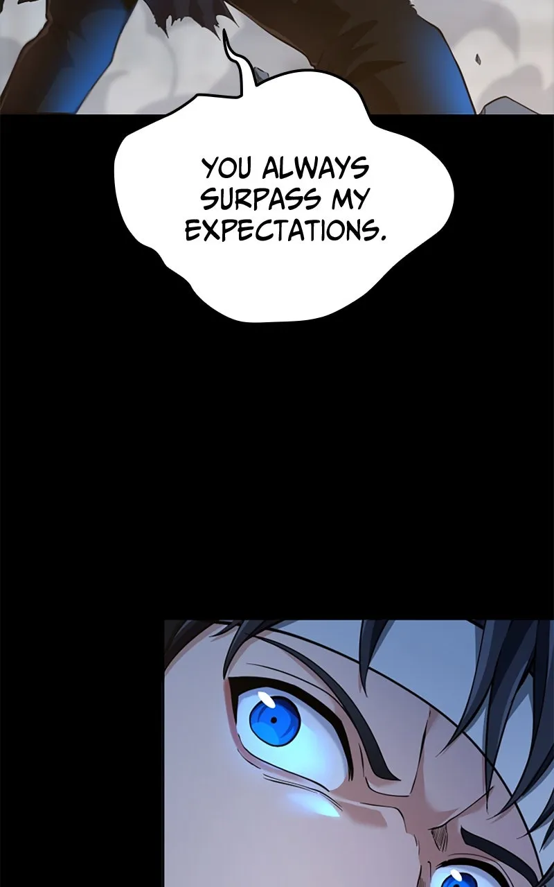 Regression of the Close Combat Mage Chapter 18 page 27 - 