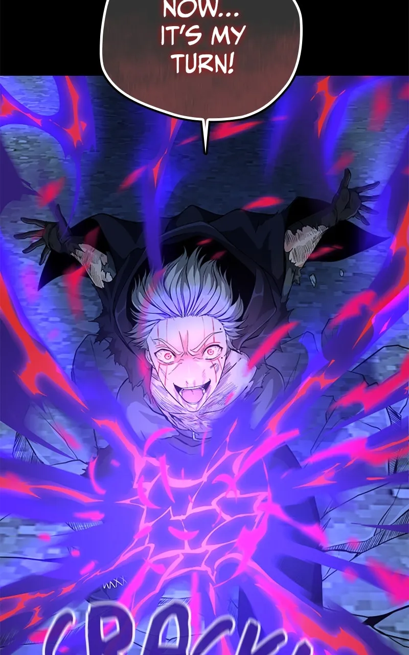Regression of the Close Combat Mage Chapter 18 page 30 - 