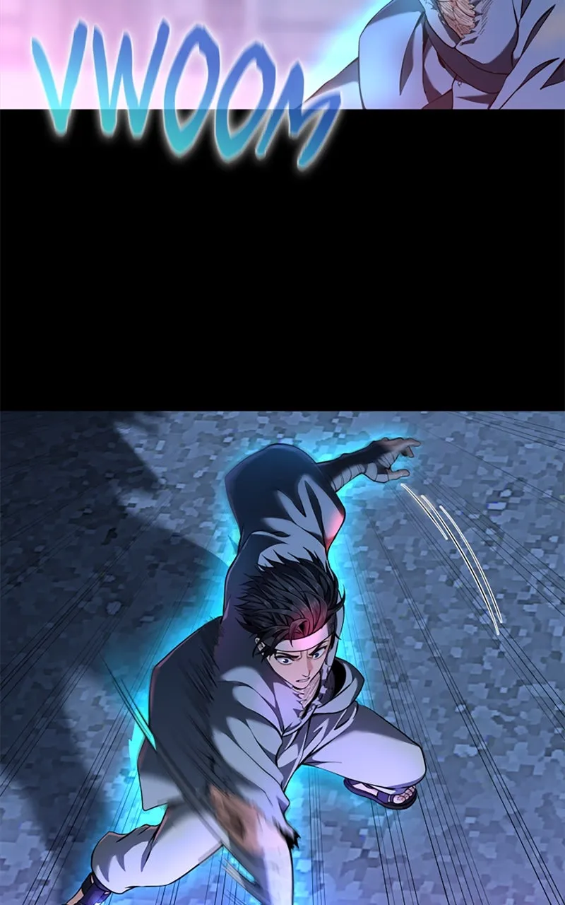 Regression of the Close Combat Mage Chapter 18 page 34 - 