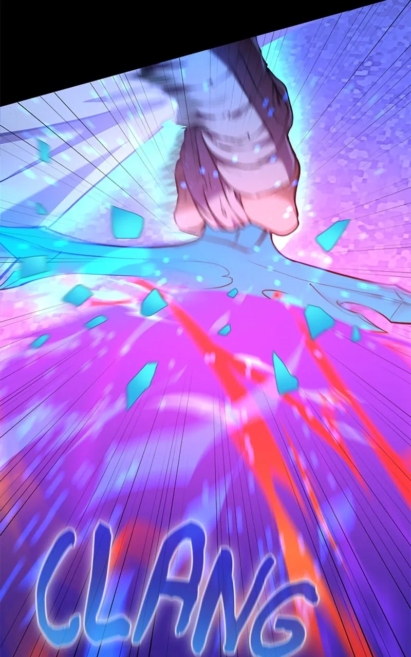 Regression of the Close Combat Mage Chapter 18 page 36 - 
