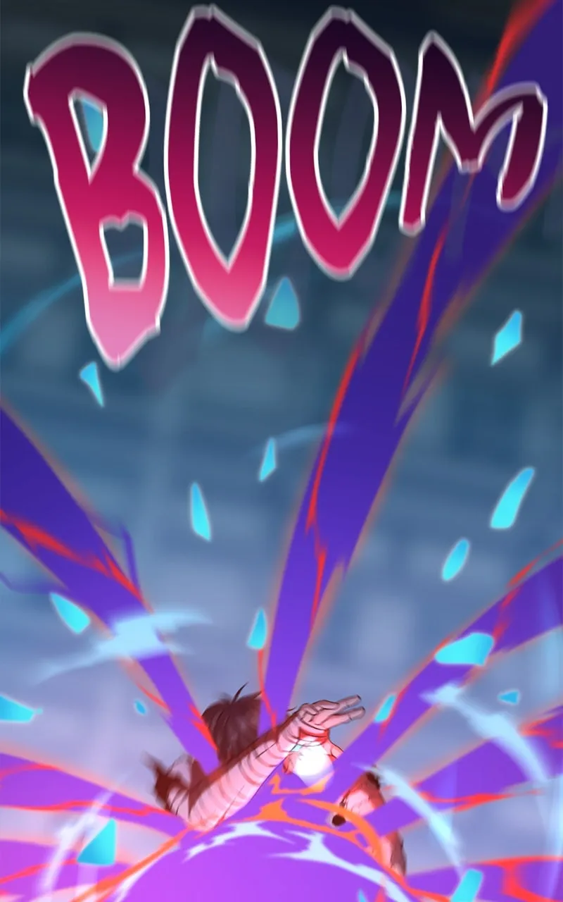 Regression of the Close Combat Mage Chapter 18 page 39 - 
