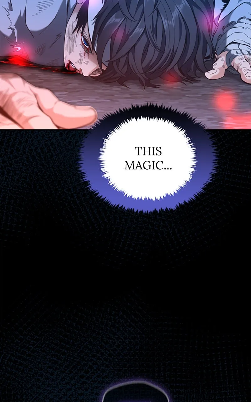 Regression of the Close Combat Mage Chapter 18 page 45 - 