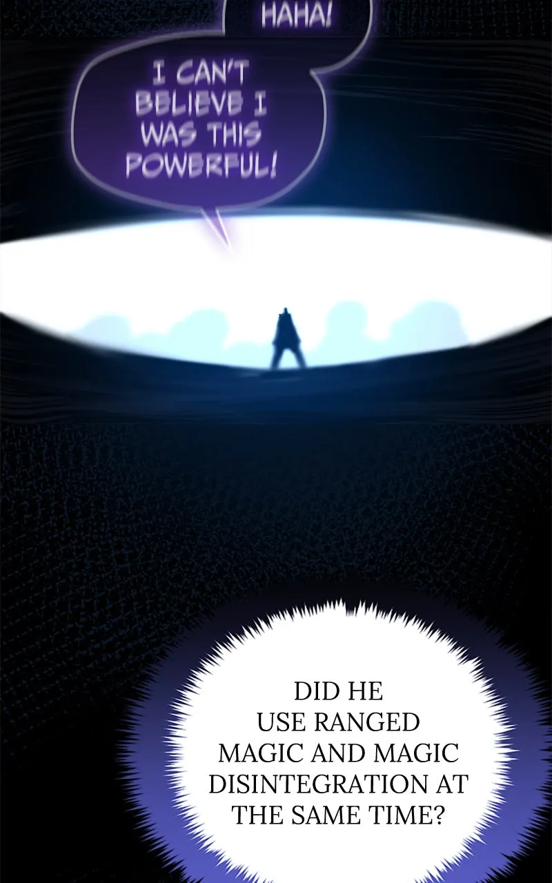 Regression of the Close Combat Mage Chapter 18 page 46 - 