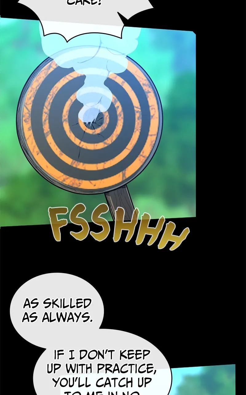Regression of the Close Combat Mage Chapter 18 page 53 - 