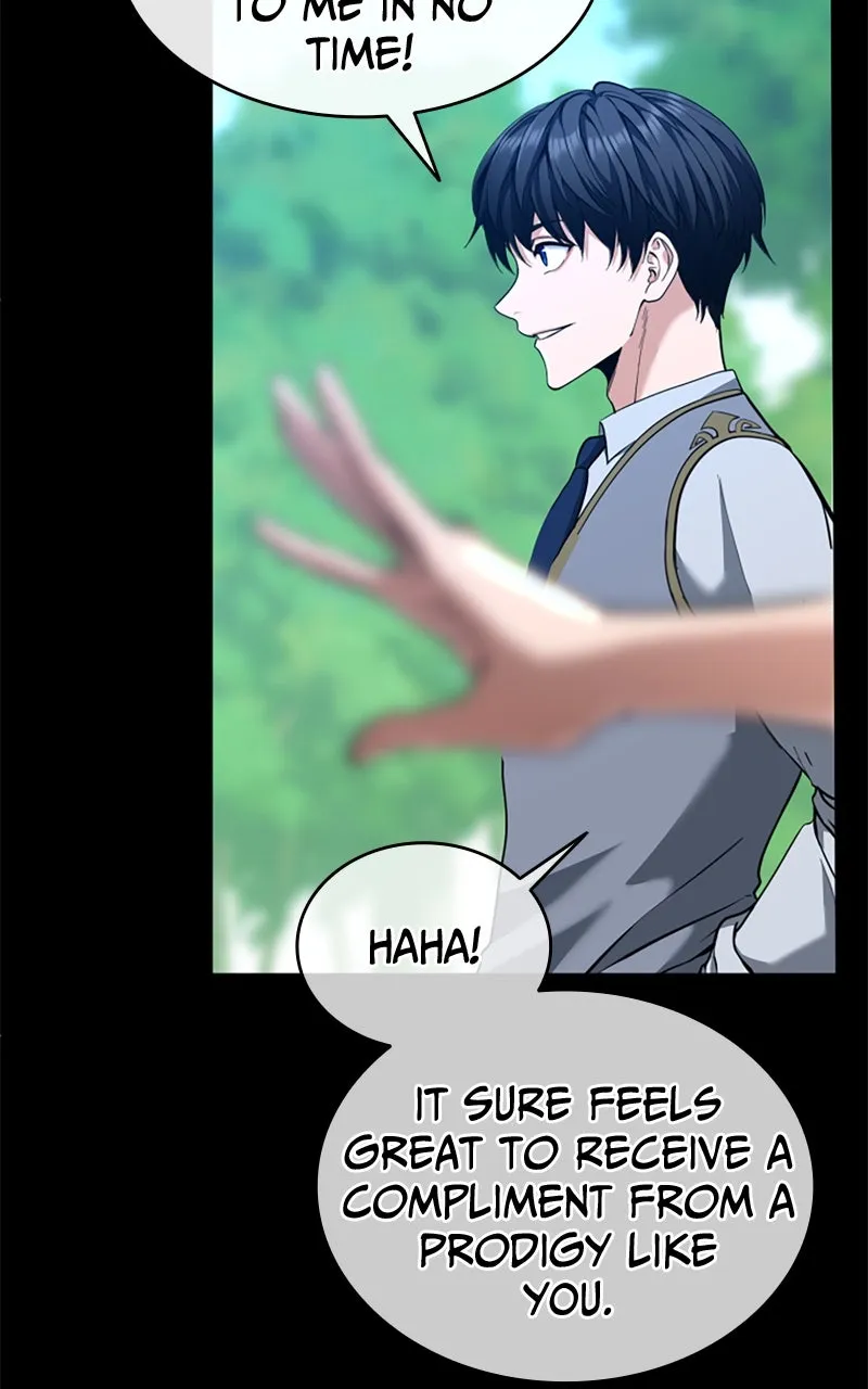 Regression of the Close Combat Mage Chapter 18 page 54 - 