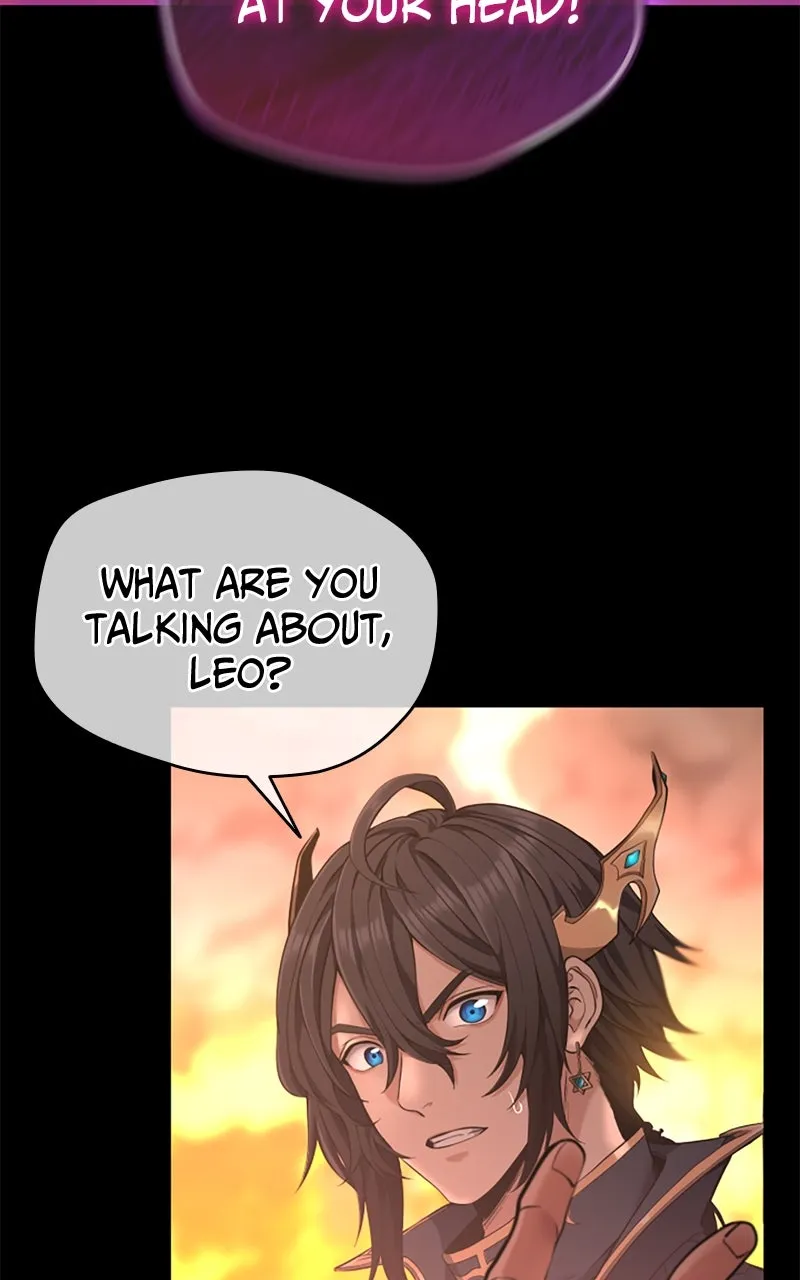 Regression of the Close Combat Mage Chapter 18 page 57 - 