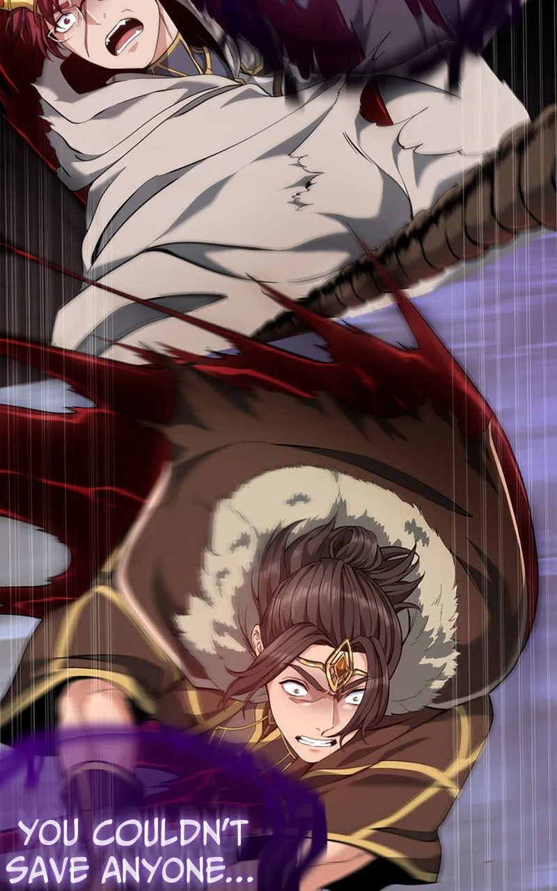 Regression of the Close Combat Mage Chapter 18 page 61 - 