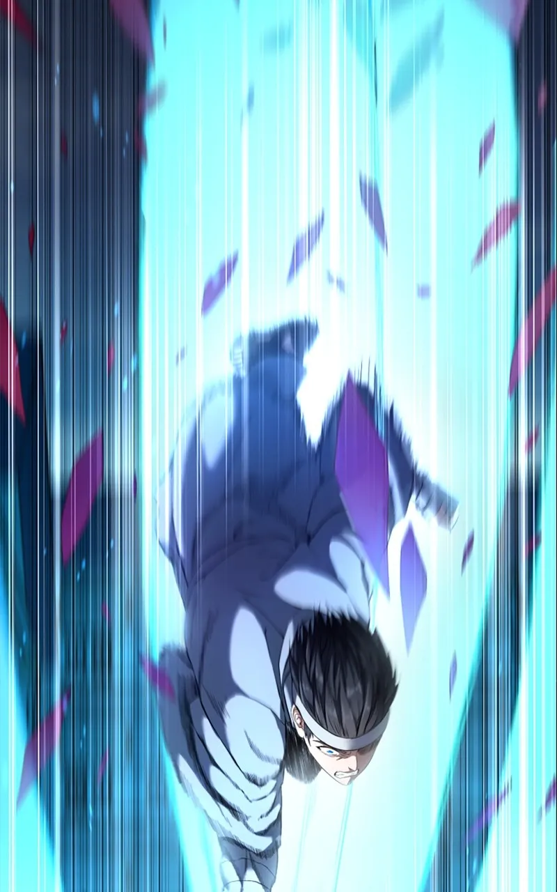 Regression of the Close Combat Mage Chapter 18 page 8 - 
