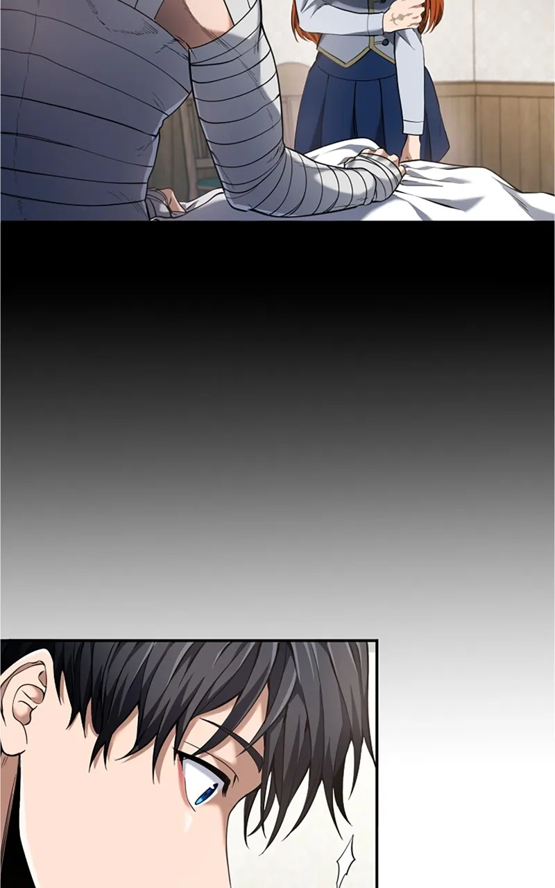 Regression of the Close Combat Mage Chapter 18 page 78 - 