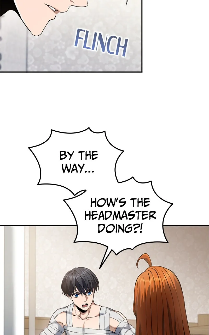 Regression of the Close Combat Mage Chapter 18 page 79 - 