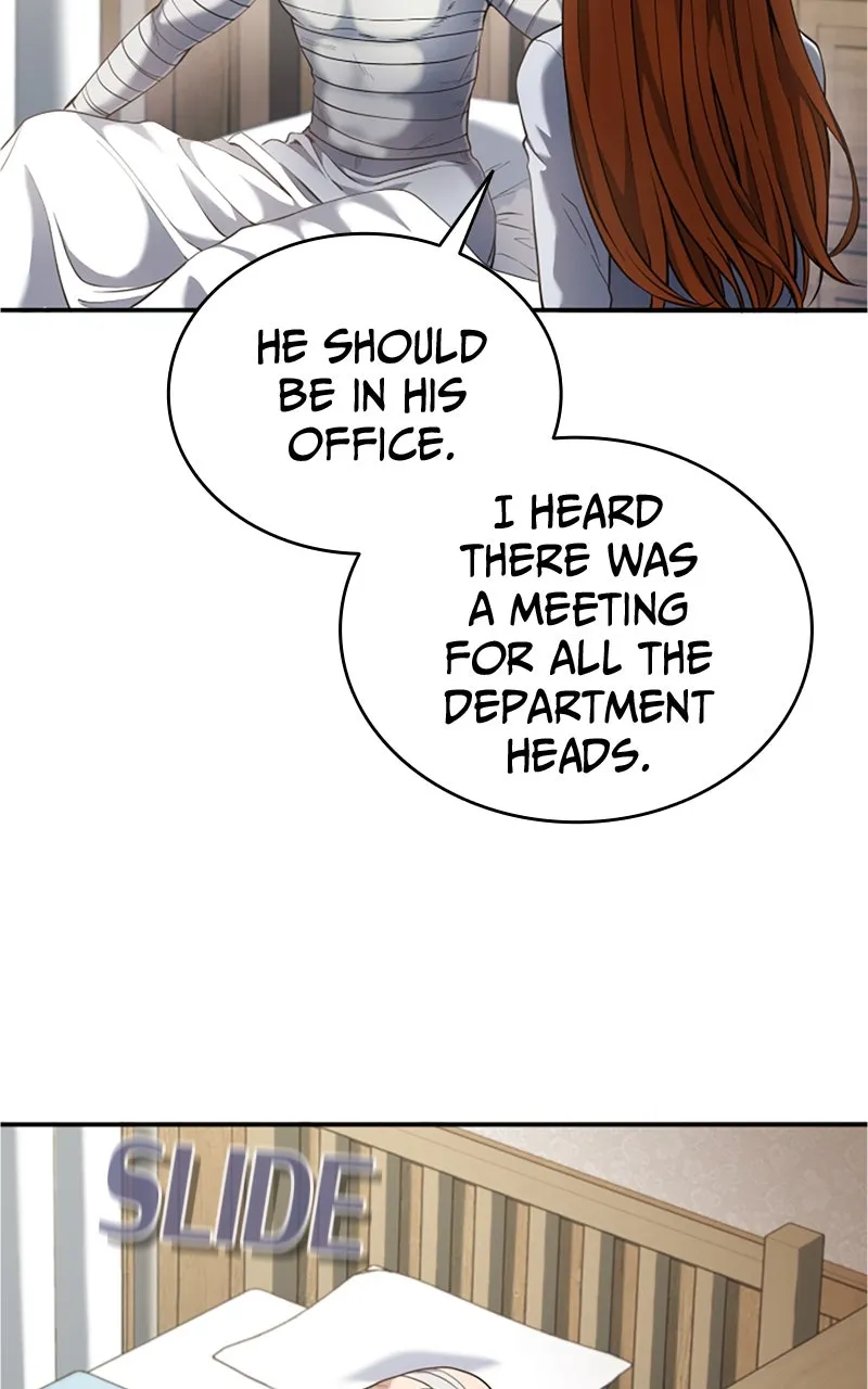 Regression of the Close Combat Mage Chapter 18 page 80 - 
