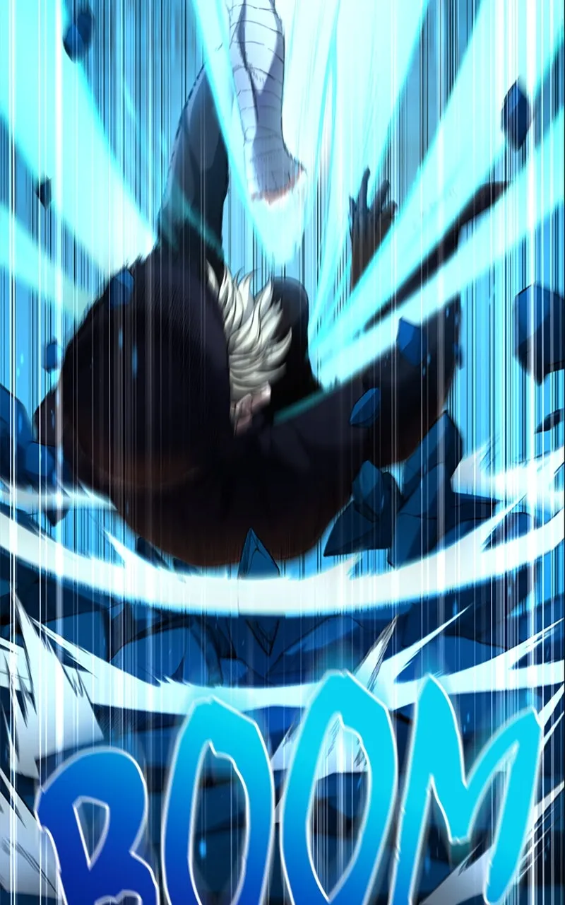 Regression of the Close Combat Mage Chapter 18 page 9 - 