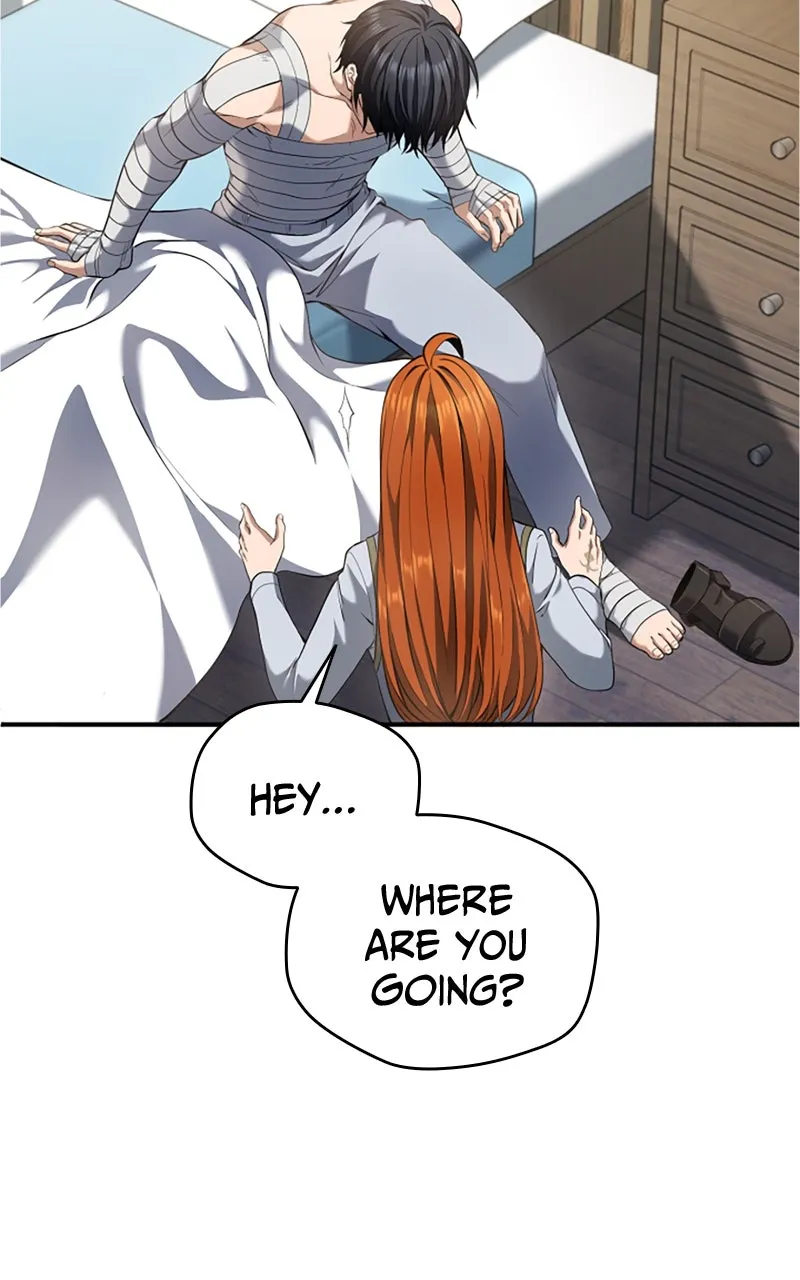 Regression of the Close Combat Mage Chapter 18 page 81 - 