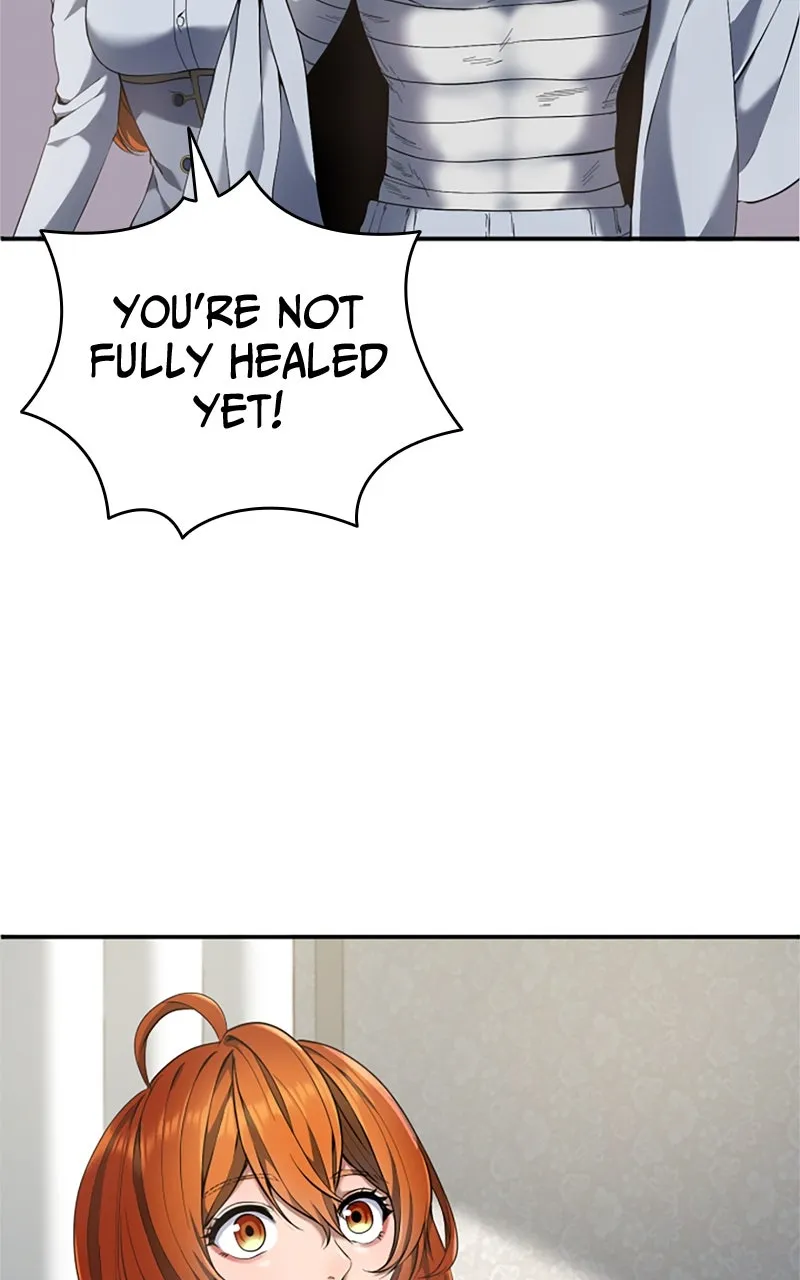 Regression of the Close Combat Mage Chapter 18 page 83 - 