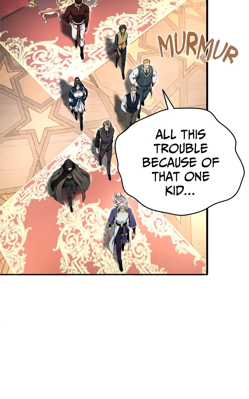 Regression of the Close Combat Mage Chapter 18 page 91 - 