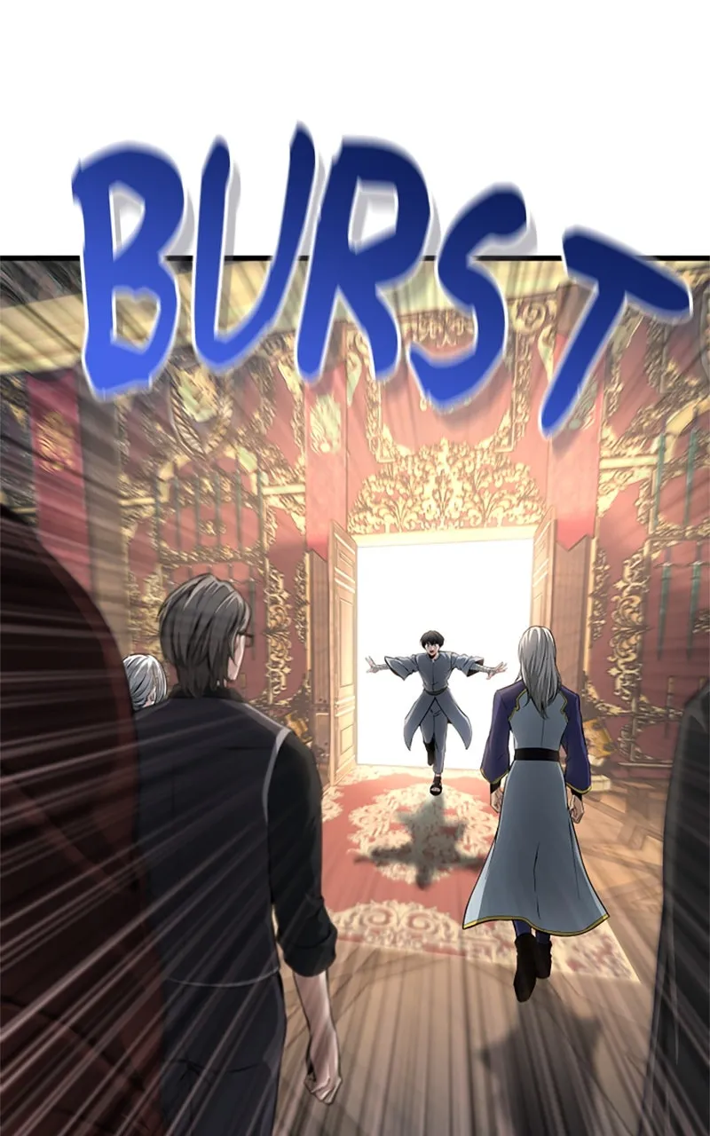 Regression of the Close Combat Mage Chapter 18 page 92 - 