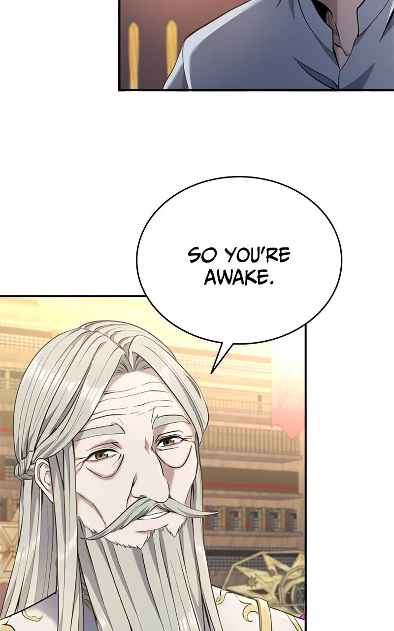 Regression of the Close Combat Mage Chapter 18 page 94 - 