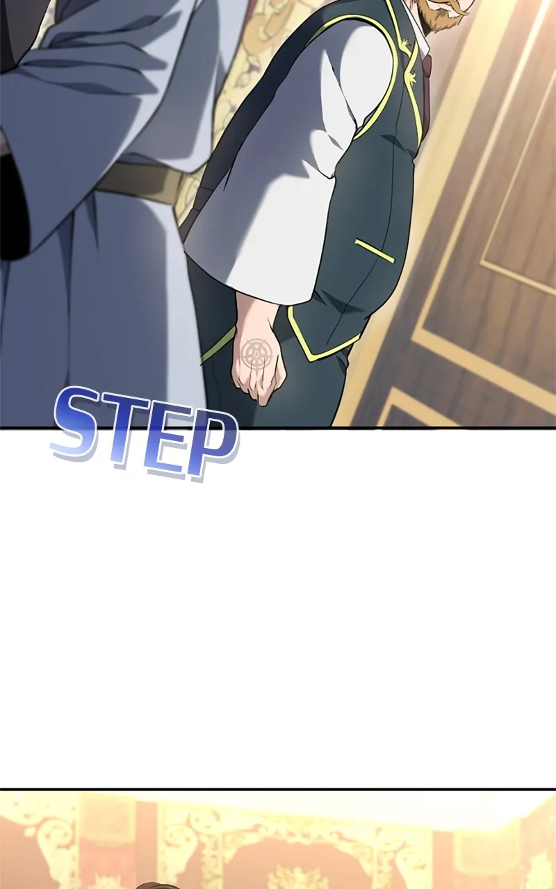 Regression of the Close Combat Mage Chapter 18 page 96 - 