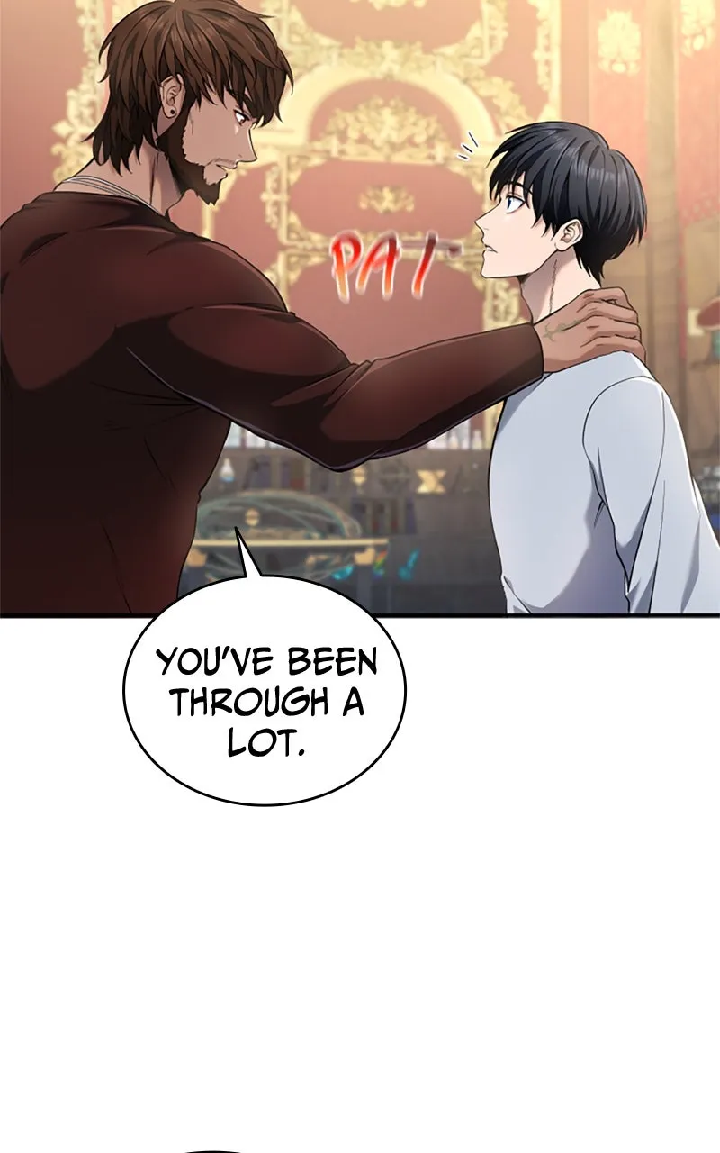 Regression of the Close Combat Mage Chapter 18 page 97 - 