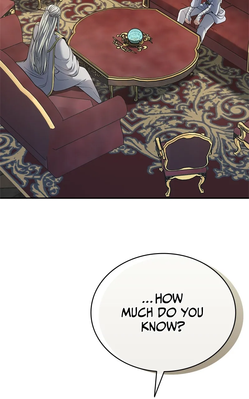 Regression of the Close Combat Mage Chapter 19 page 2 - 