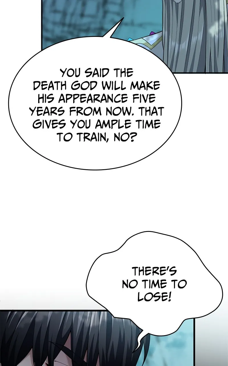 Regression of the Close Combat Mage Chapter 19 page 103 - 