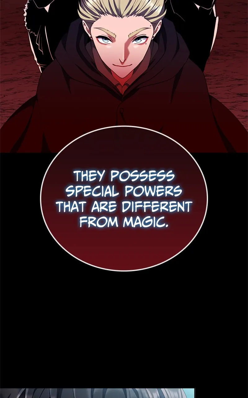 Regression of the Close Combat Mage Chapter 19 page 106 - 