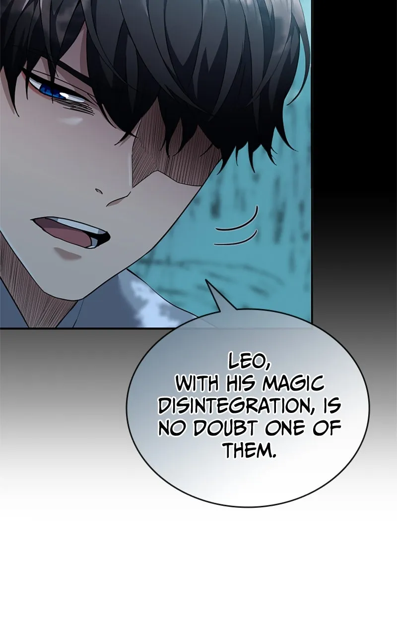 Regression of the Close Combat Mage Chapter 19 page 107 - 
