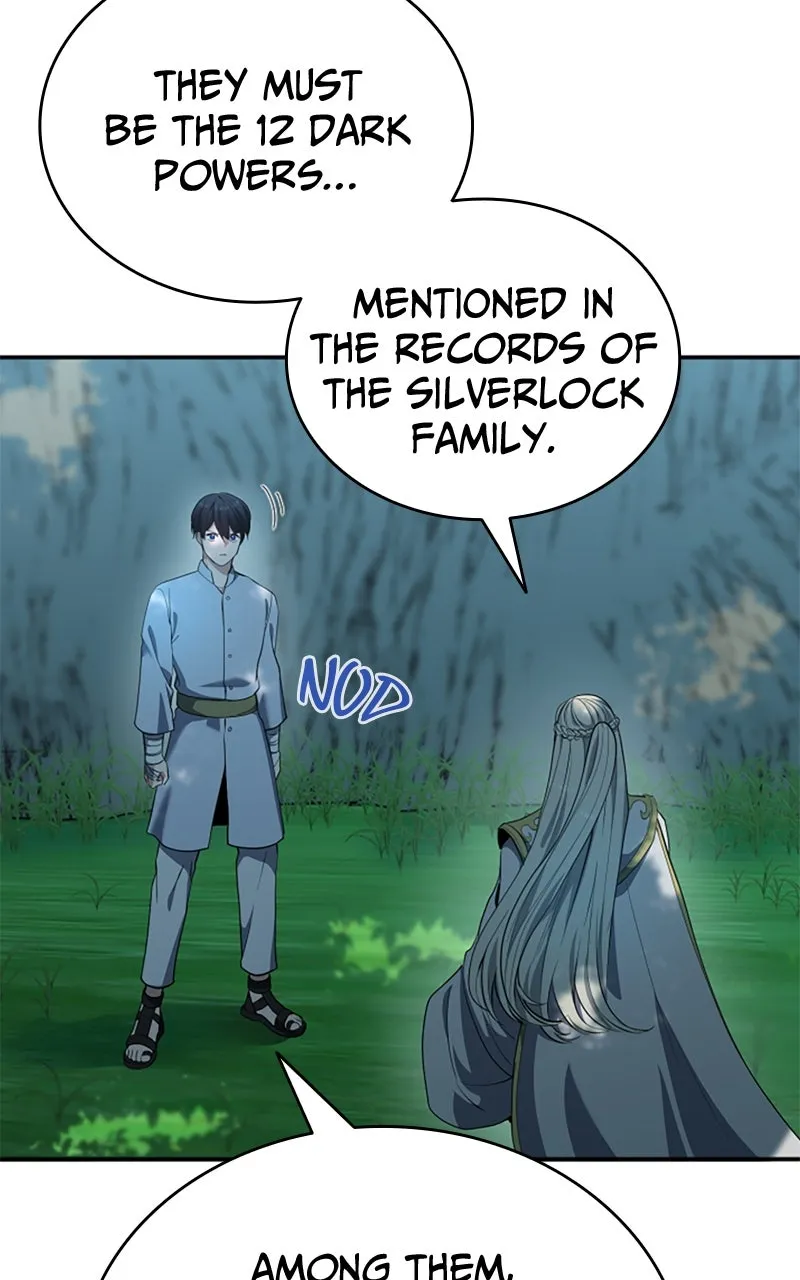 Regression of the Close Combat Mage Chapter 19 page 110 - 