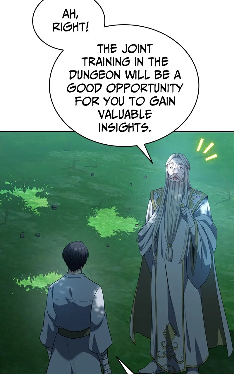 Regression of the Close Combat Mage Chapter 19 page 113 - 
