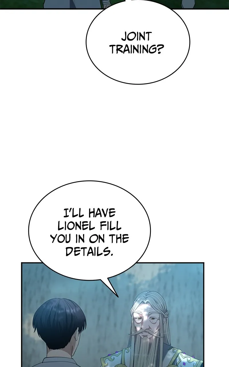 Regression of the Close Combat Mage Chapter 19 page 114 - 