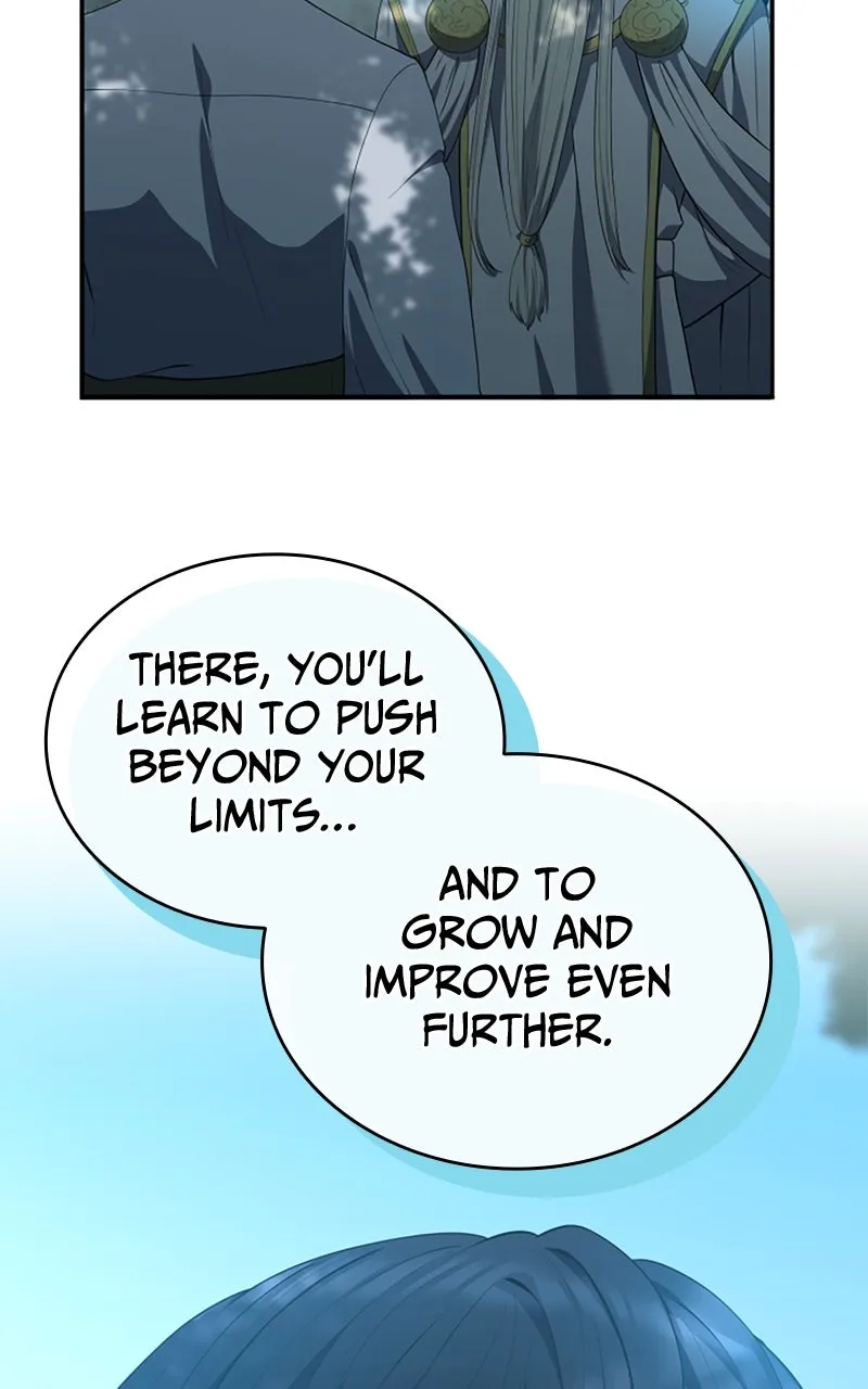 Regression of the Close Combat Mage Chapter 19 page 115 - 