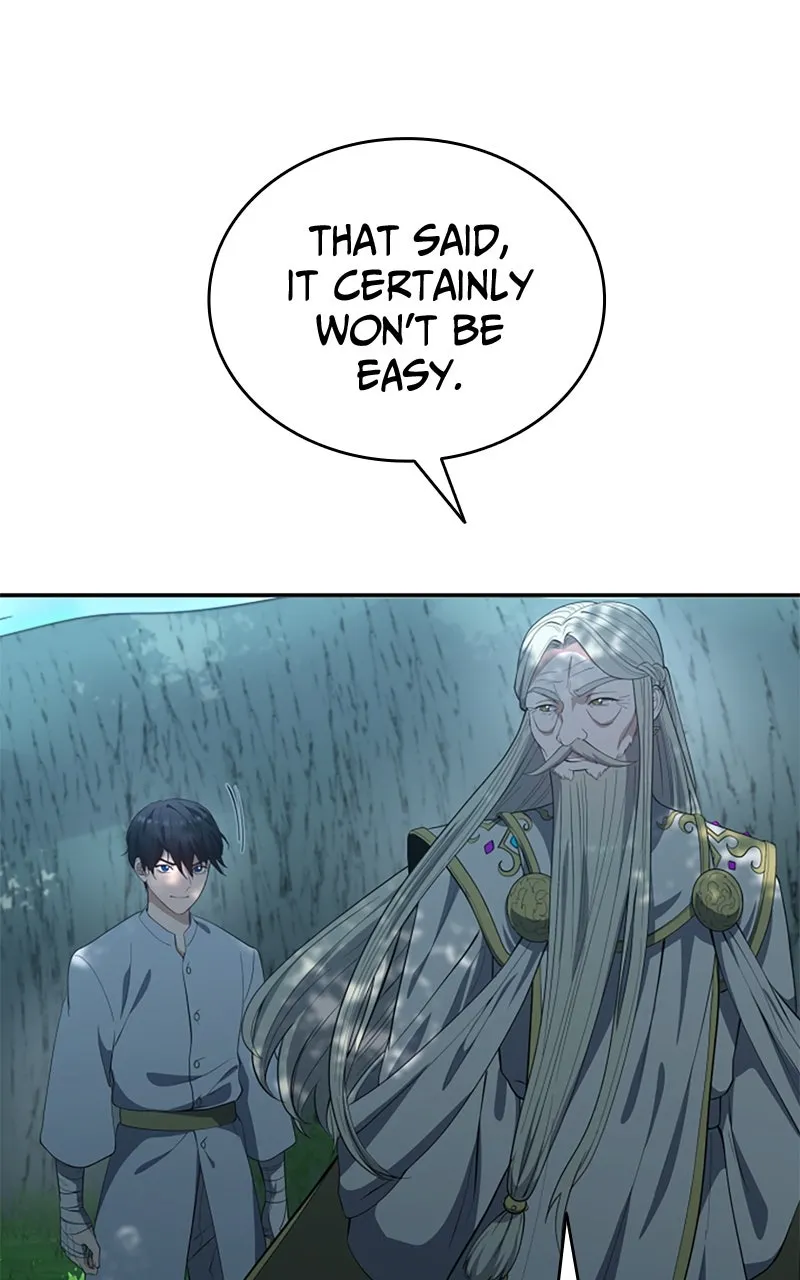 Regression of the Close Combat Mage Chapter 19 page 117 - 