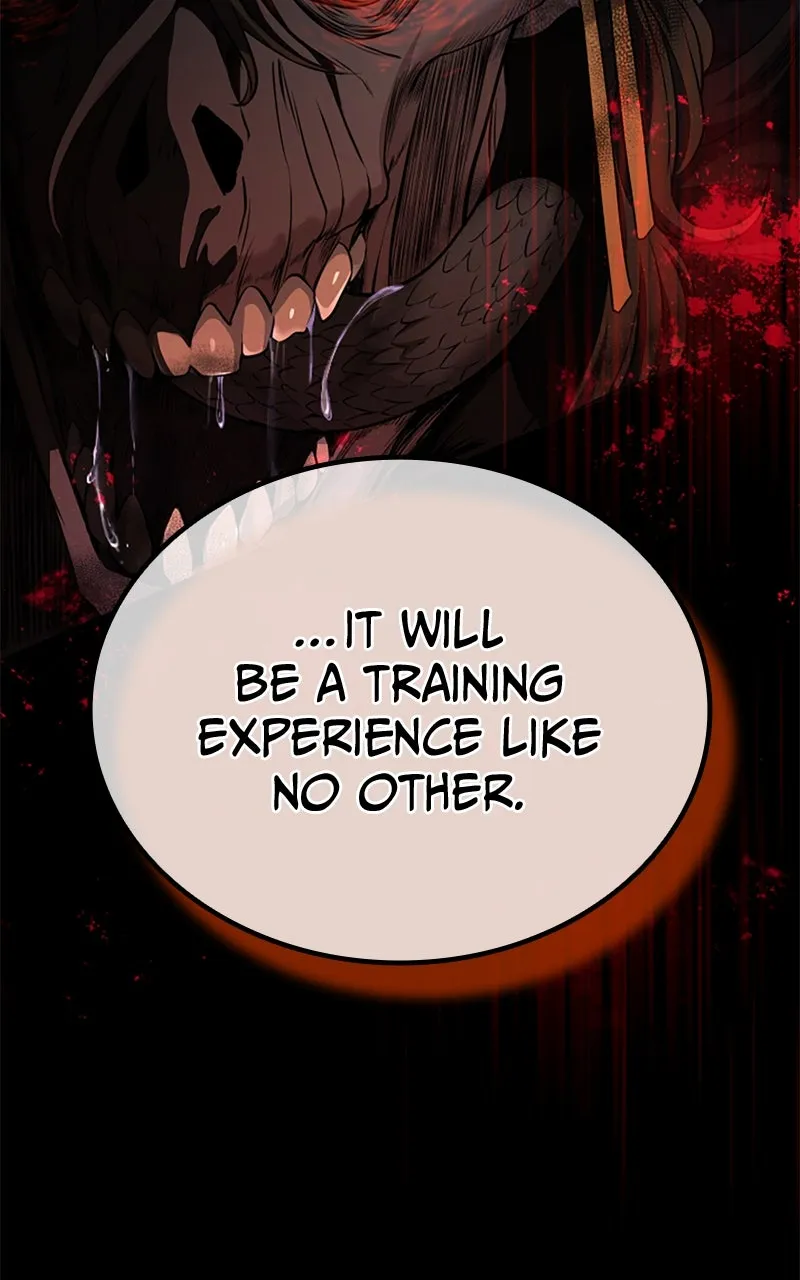 Regression of the Close Combat Mage Chapter 19 page 122 - 