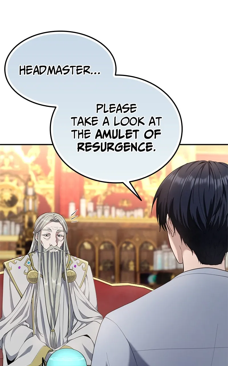 Regression of the Close Combat Mage Chapter 19 page 18 - 