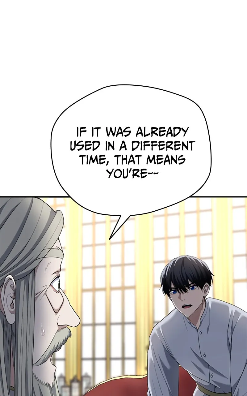 Regression of the Close Combat Mage Chapter 19 page 22 - 