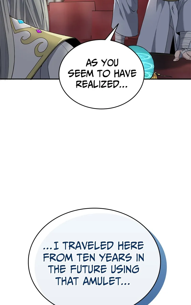 Regression of the Close Combat Mage Chapter 19 page 23 - 