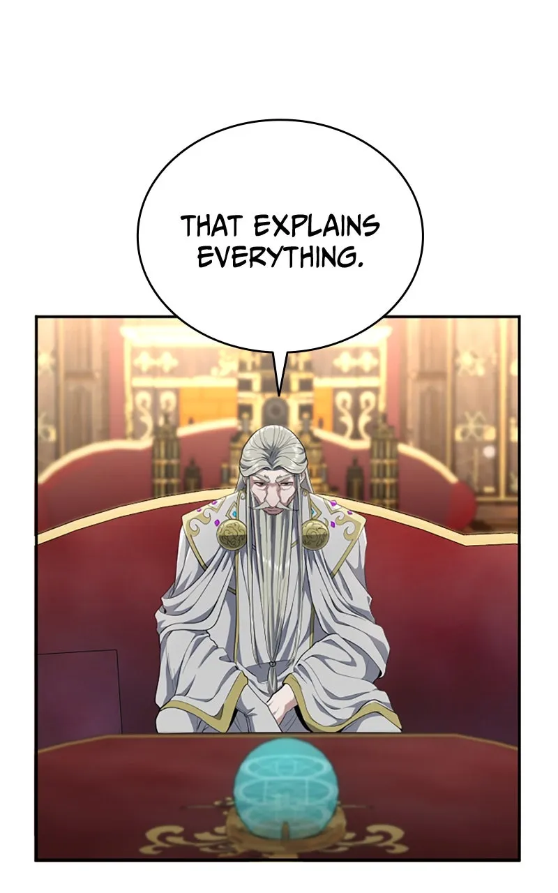 Regression of the Close Combat Mage Chapter 19 page 28 - 