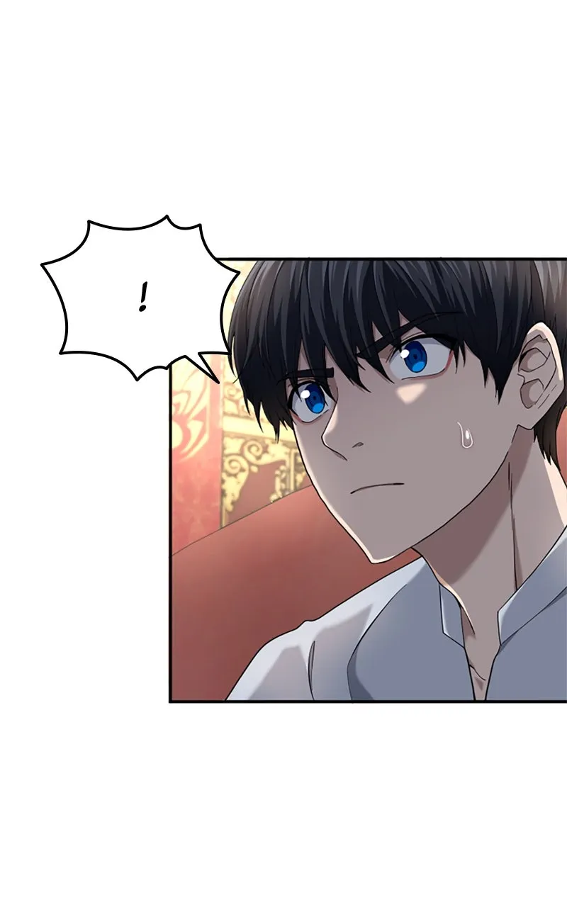Regression of the Close Combat Mage Chapter 19 page 4 - 